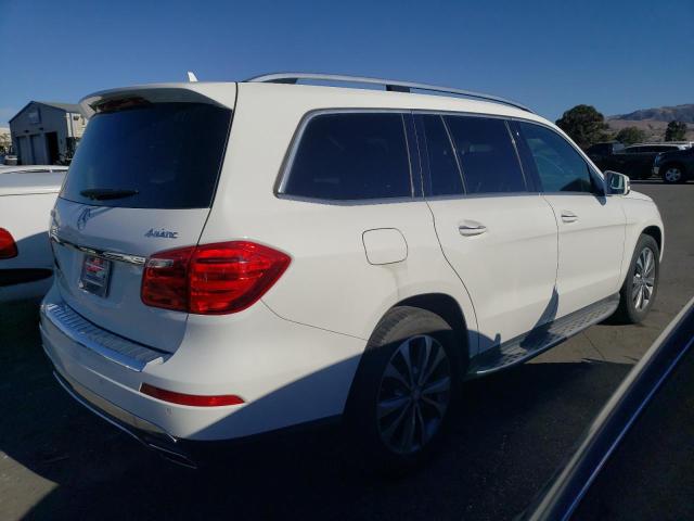 VIN 4JGDF6EEXFA466296 2015 Mercedes-Benz GL-Class, ... no.3