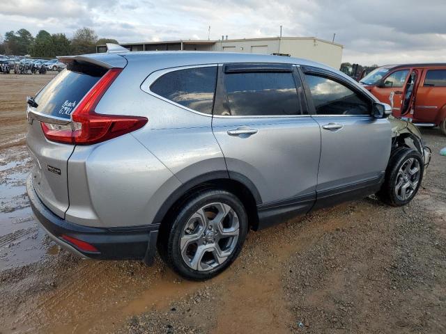 5J6RW1H55KA026113 | 2019 HONDA CR-V EX