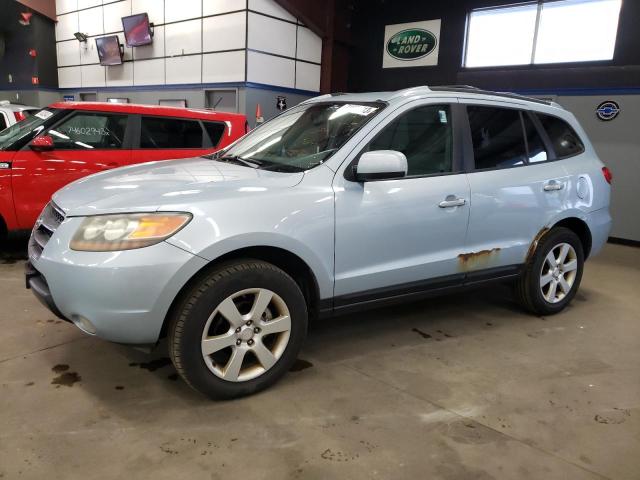 2007 Hyundai Santa Fe SE