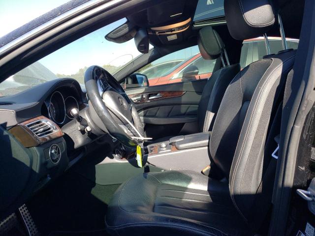 WDDLJ9BB7EA121127 Mercedes-Benz Cls 550 4matic