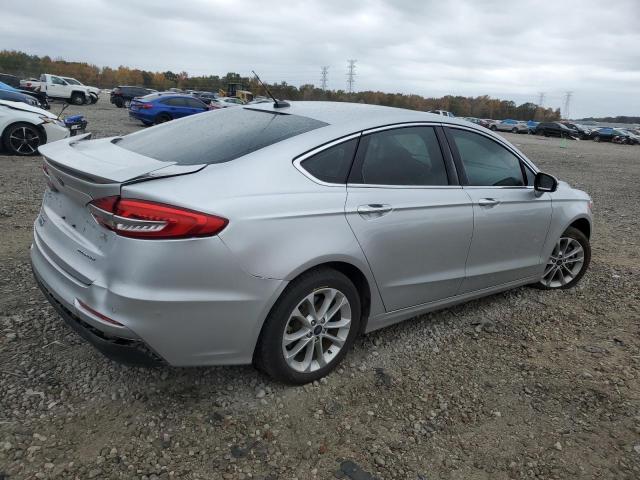 3FA6P0SU3KR145533 | 2019 FORD FUSION TIT