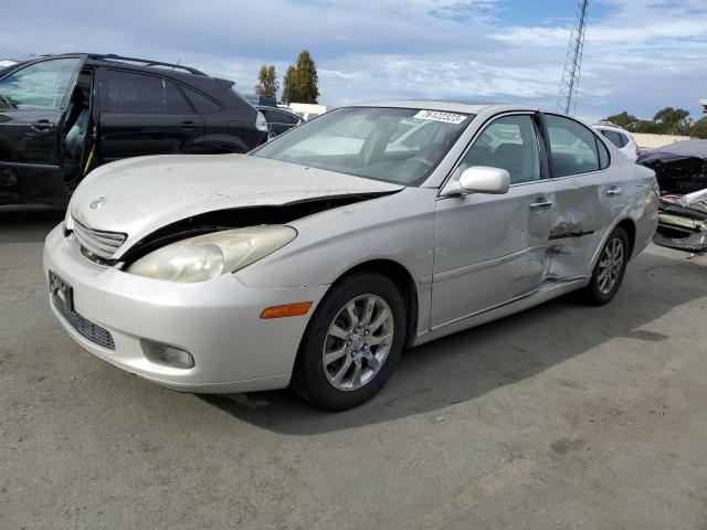 2002 Lexus ES 300 