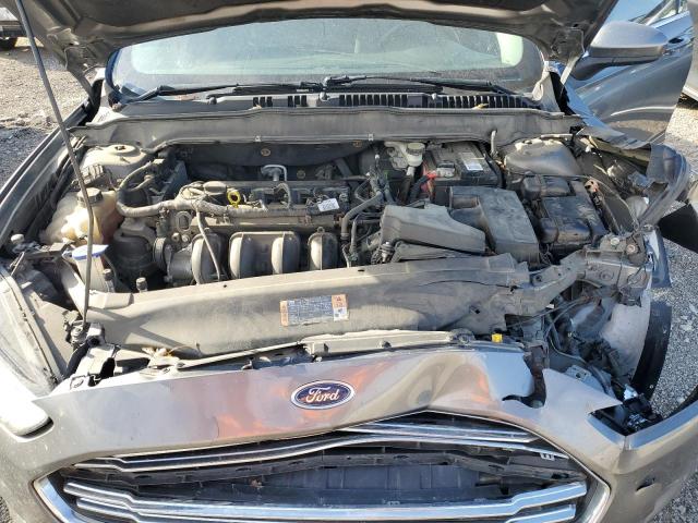 1FA6P0G76E5370653 | 2014 Ford fusion s