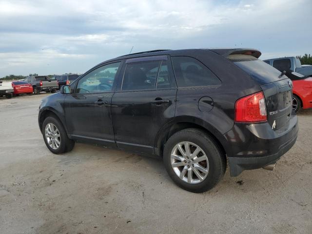 2FMDK4JC4DBB49006 | 2013 Ford edge sel