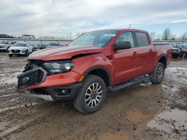 1FTER4FH2KLA16587 Ford Ranger XL