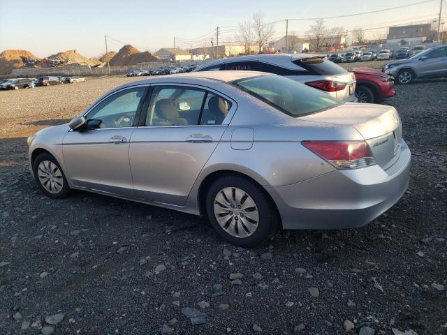 1HGCP26328A010851 | 2008 Honda accord lx