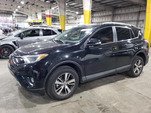 2016 TOYOTA RAV4 4D 4W - 2T3RFREV1GW487598