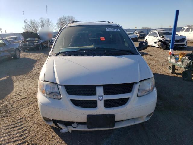 2003 Dodge Grand Caravan Sport VIN: 2D4GP44L63R255920 Lot: 82928193