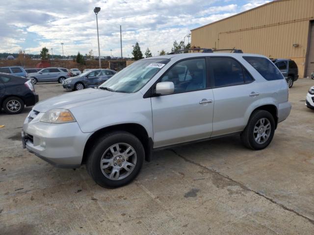 2004 Acura MDX Touring