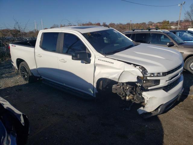 Vin: 3gcuyeed9kg295486, lot: 77110043, chevrolet all models k1500 rst 20194