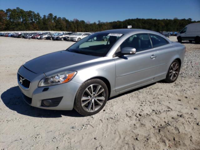 2012 Volvo C70 T5