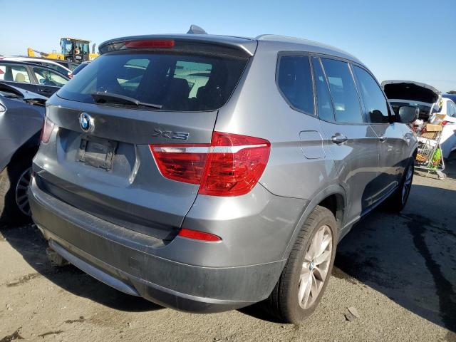 VIN 5UXWX9C58D0A14012 2013 BMW X3, Xdrive28I no.3