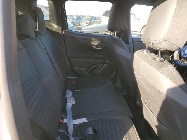 2022 JEEP RENEGADE A - ZACNJDE18NPN57782