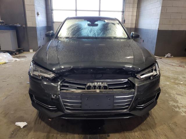 WAUENAF44JA128001 | 2018 AUDI A4 PREMIUM