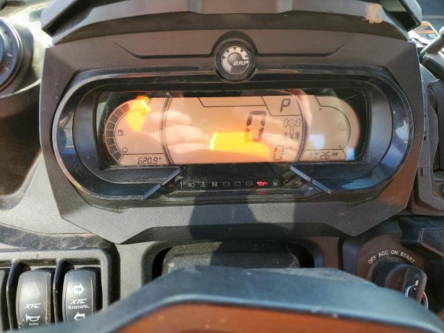 2020 CAN-AM DEFENDER M - 3JBUUAX45LK000404