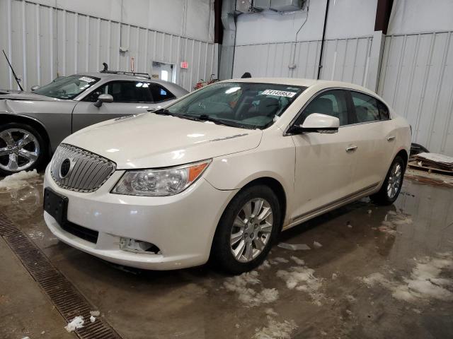 2012 Buick LaCrosse Premium