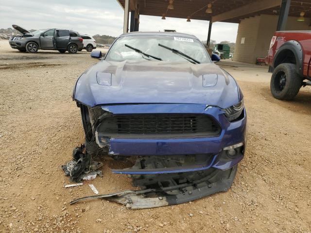 1FA6P8CF6F5317268 | 2015 FORD MUSTANG GT