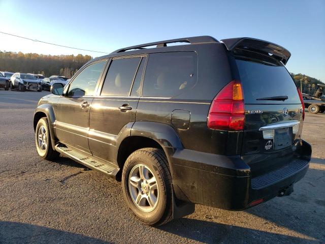 2007 Lexus Gx 470 VIN: JTJBT20X270148084 Lot: 74634583