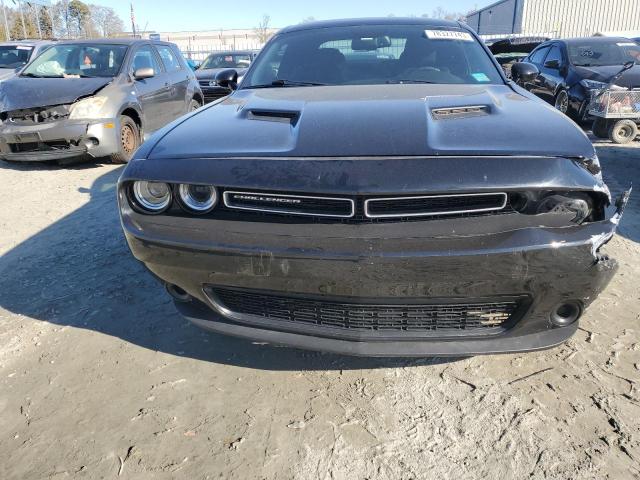 2C3CDZAG9GH250011 | 2016 DODGE CHALLENGER