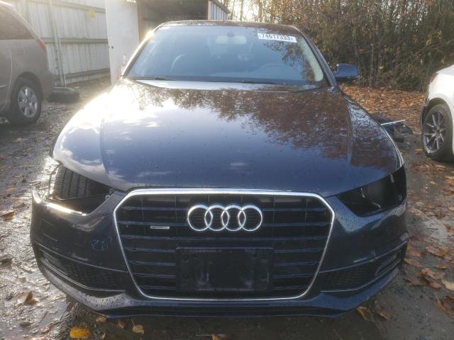 WAUFFAFL2EA082960 2014 AUDI A4, photo no. 5