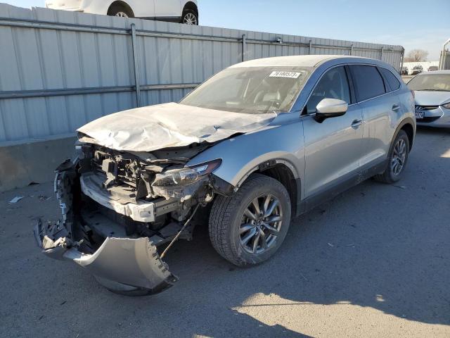 JM3TCBCY3K0313250 Mazda CX-9 TOURI