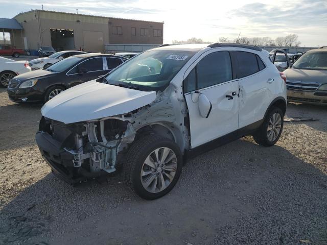 KL4CJESB0HB181696 | 2017 BUICK ENCORE PRE