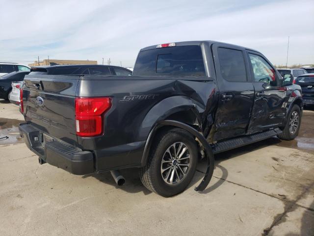 1FTEW1C57KKC14041 | 2019 FORD F150 SUPER