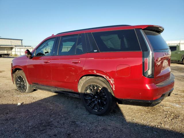 2021 CADILLAC ESCALADE SPORT PLATINUM Photos | TX - MCALLEN ...