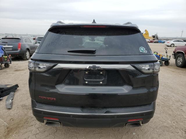 2018 CHEVROLET TRAVERSE P - 1GNERKKW0JJ174419