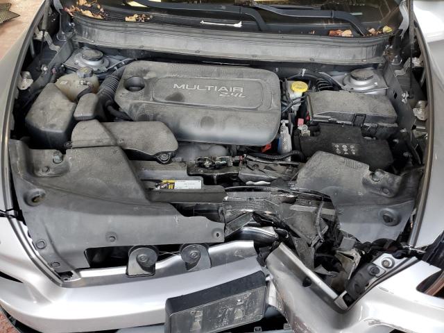 1C4PJMCBXGW187612 2016 Jeep Cherokee Latitude