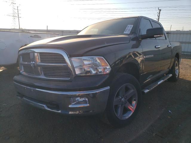 2011 Dodge Ram 1500 