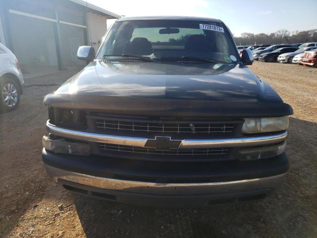 2GCEC19V011250152 | 2001 Chevrolet silverado c1500