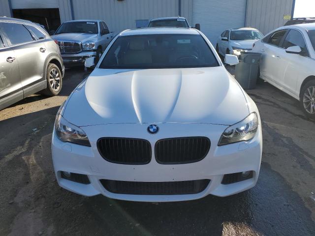 VIN WBAFR7C54DC818428 2013 BMW 5 Series, 535 I no.5