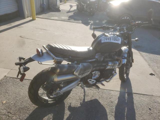 2023 TRIUMPH MOTORCYCLE SCRAMBLER SMTD45HG1PTBE3780