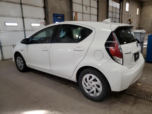 JTDKDTB3XG1123654 | 2016 TOYOTA PRIUS C