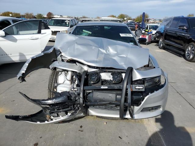 2019 DODGE CHARGER PO - 2C3CDXAT5KH575944
