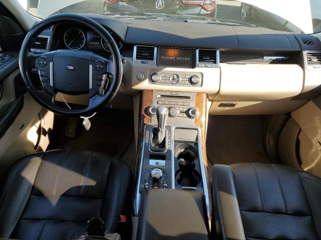 SALSK2D48BA283314 2011 Land Rover Range Rover Sport Lux