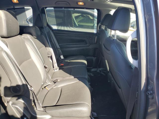 5FNRL6H80PB005903 2023 HONDA ODYSSEY, photo no. 11