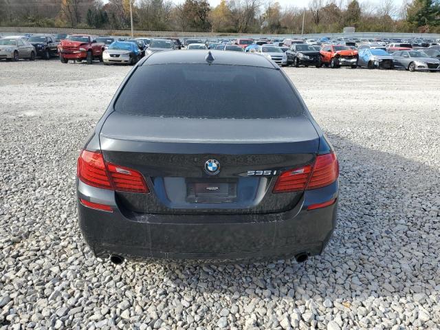 WBA5B1C52ED484098 | 2014 BMW 535 I