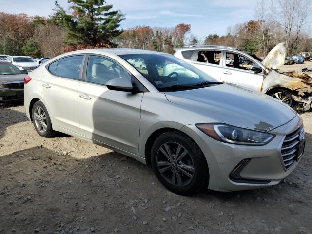 Vin: 5npd84lf2hh168013, lot: 76462933, hyundai elantra se 20174