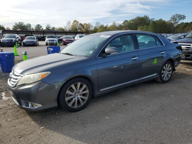 2012 Toyota Avalon Base