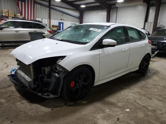 1FADP3L90HL289714 2017 FORD FOCUS, photo no. 1