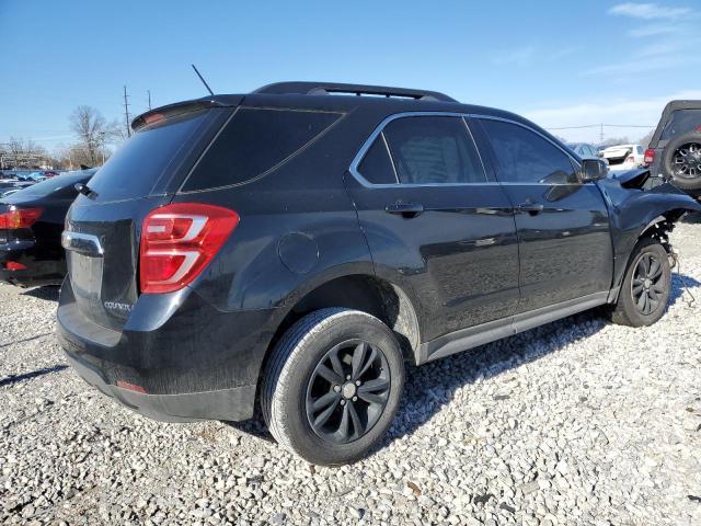 2016 Chevrolet Equinox Lt VIN: 2GNALCEK8G1119539 Lot: 79638243