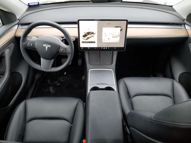 7SAYGAEEXPF628140 | 2023 TESLA MODEL Y