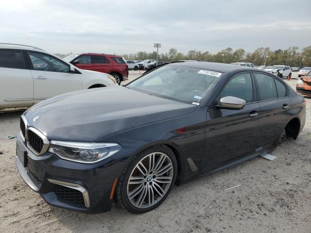 2018 BMW M5 