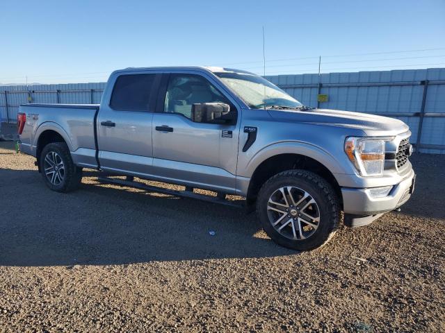 1FTFW1E8XMFB10523 | 2021 FORD F150 SUPER