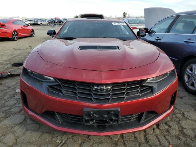 1G1FF1R79M0137564 | 2021 CHEVROLET CAMARO LZ