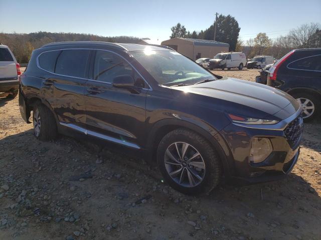 5NMS33AD0LH190891 | 2020 HYUNDAI SANTA FE S