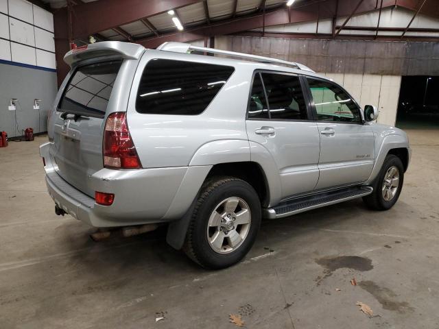 JTEBU17R830001260 2003 Toyota 4Runner Limited