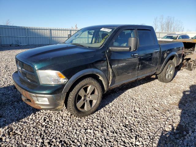 2011 Dodge Ram 1500 